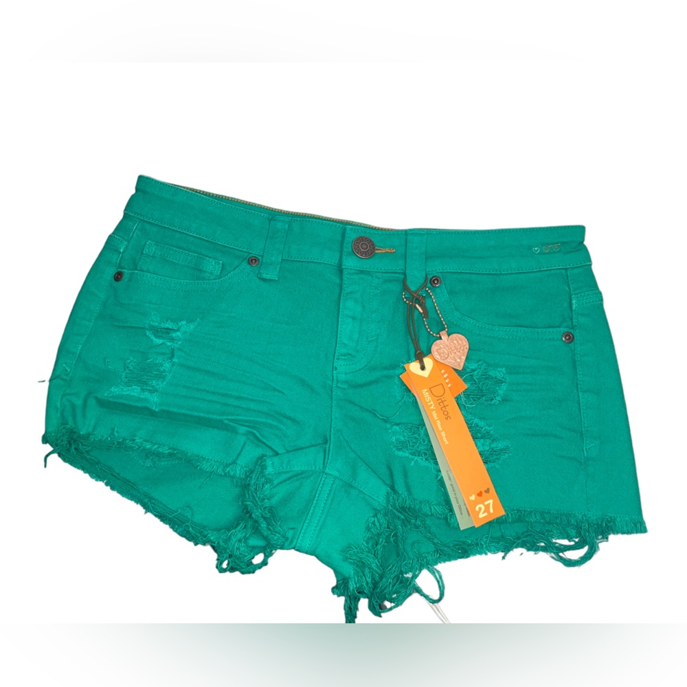 NWT DITTOS SHORTS